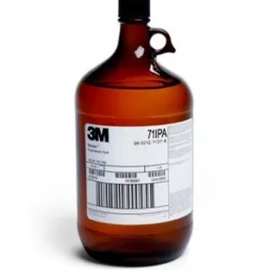 ניקוי מעגלים קל ושומנים דגם 3M™ | Novec™ 71IPA