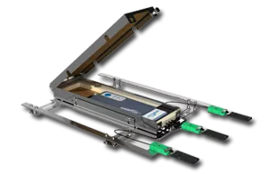 בקרת פרופיל טרמי Solderstar