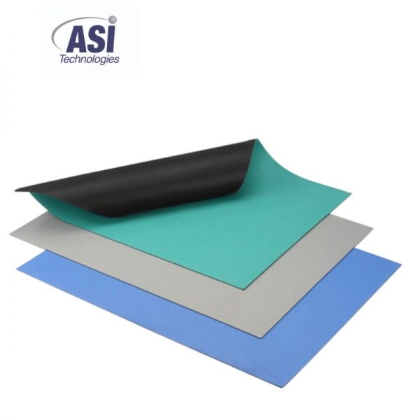 משטחי שולחן ASI | ESD לתעשיית ההרכבות האלקטרוניות