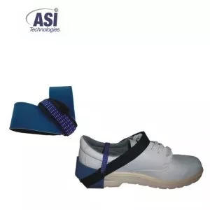 ASI | עקב הארקה, ציוד אנטי סטטי וכלי עבודה
