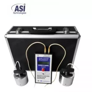 ASI | Hammer Type Surface Resistance Meter
