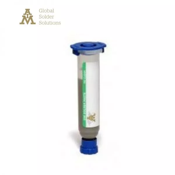 חומר להלחמה שאינו דביק NC Paste Flux