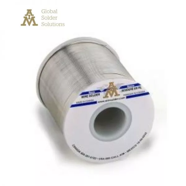 חוטי הלחמה של RMA Cored