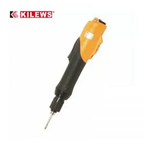 מברגות אלקטרוניות של Kilews