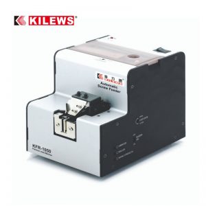 מזין ברגים דגם Kilews | KFR-1050