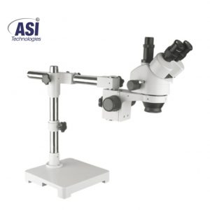 ASI | סטריאו מיקרוסקופ דו-עיני