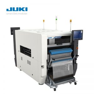 מכונה לייצור בנפח גבוה JUKI | RX-6 Pick and Place