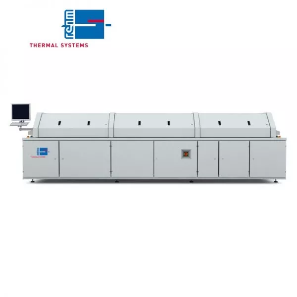 תנורי REFLOW דגם Rehm | VisionXS Modular Soldering System
