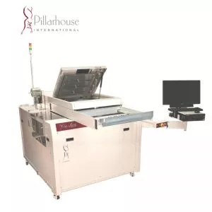 הלחמה סלקטיבית מדגם Pillarhouse | Jade Prodex, Selective Soldering System