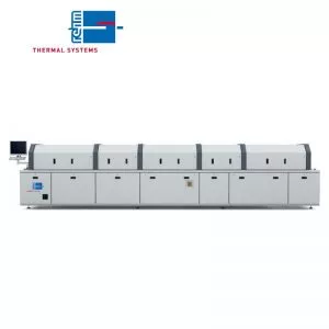 תנורי REFLOW דגם REHM | VisionXP+ Reflow Soldering System