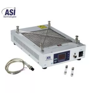 מכשירי חימום מקדים 863 Pre-Heater