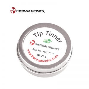 טיפ טינר TMT-TC-2 - Thermaltronics | Tip Tinners