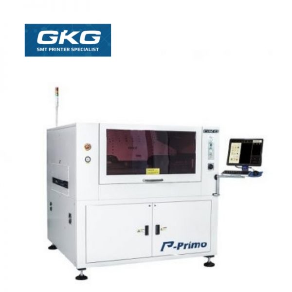 מדפסת GKG P-Primo | SMT