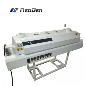 Neoden | T-8 Reflow Oven תנור