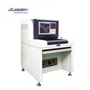 מערכות Aleader ALD7120 i3D Offline AOI