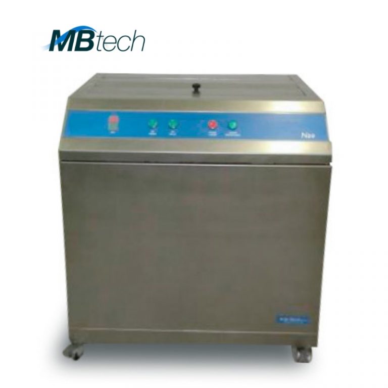 Mbtech Filter MB Tech | N29 ECO Stencil Cleaning - ASI Technologies
