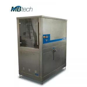 מכונות ניקוי בתהליך מימיים PCBA Cleaning דגם