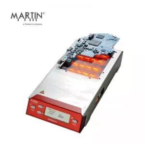 חימום מקדים אינפרא-אדום Martin | HOTBEAM 04 – 500W
