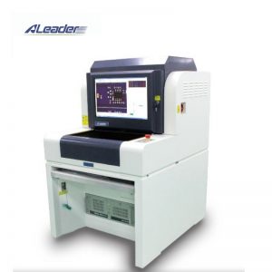 מערכת AleaderALD7220 i3D Offline AOI