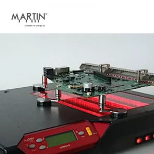מכשירי חימום מקדים תמיכה PCB