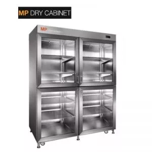 IV ST - 1010L ארון ייבוש עם 4 דלתות
