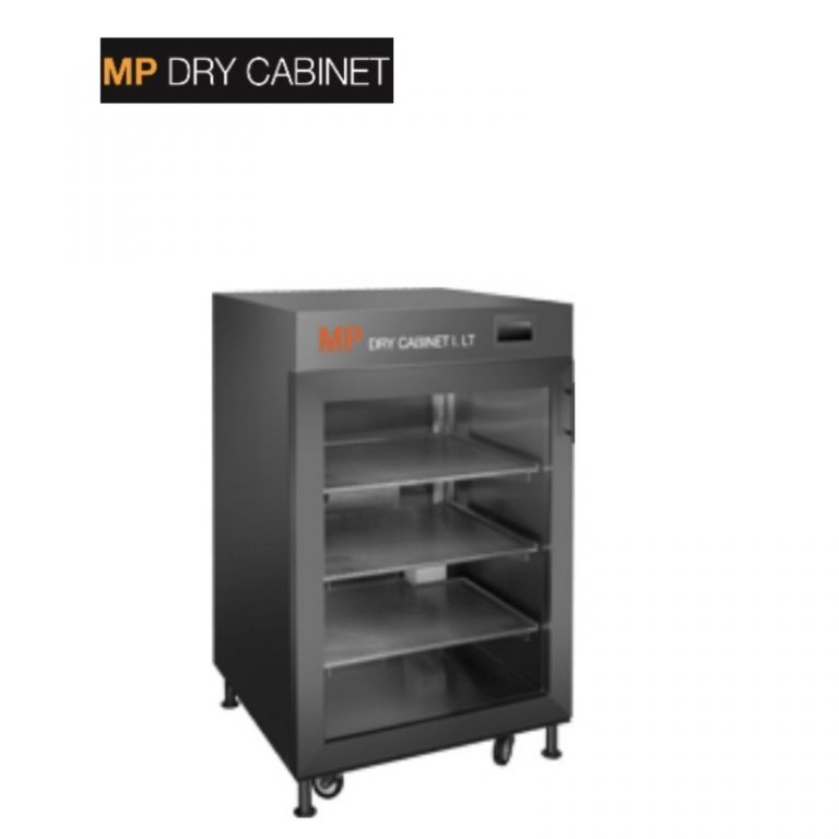 MP I LT 315L Dry with 1 doors ASI Technologies
