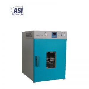 תנורי ייבוש וואקום מדגם-ASI | Drying Oven