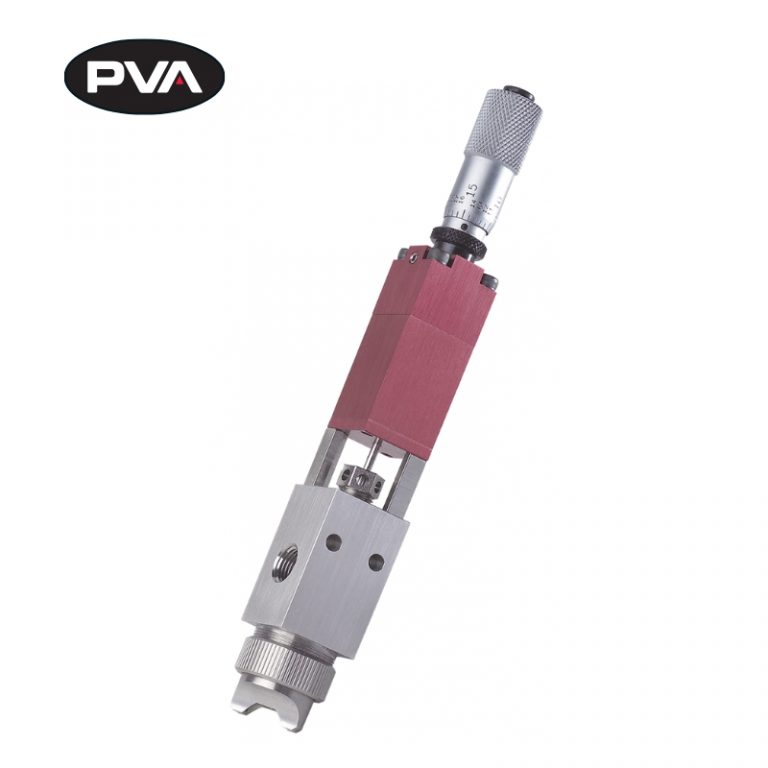 PVA FCS300 Selective Conformal Coating / Valves ASI Technologies