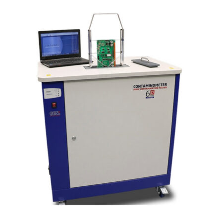 Ionic Contamination Test Systems