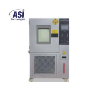 בקרת חום וקור - ASI Technologies