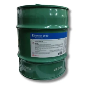OPTEON SF80 20.4KG/45LB PAL SRCE H (30350)