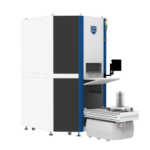 SMD BOX MIMO SMD BOX MIMO can batch process SMD reel materials. Users can load material with the help of a trolley or AGV.